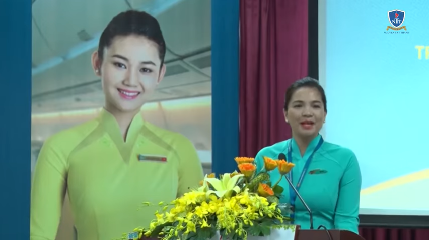 Họp mặt CLB DN NTTU 2020